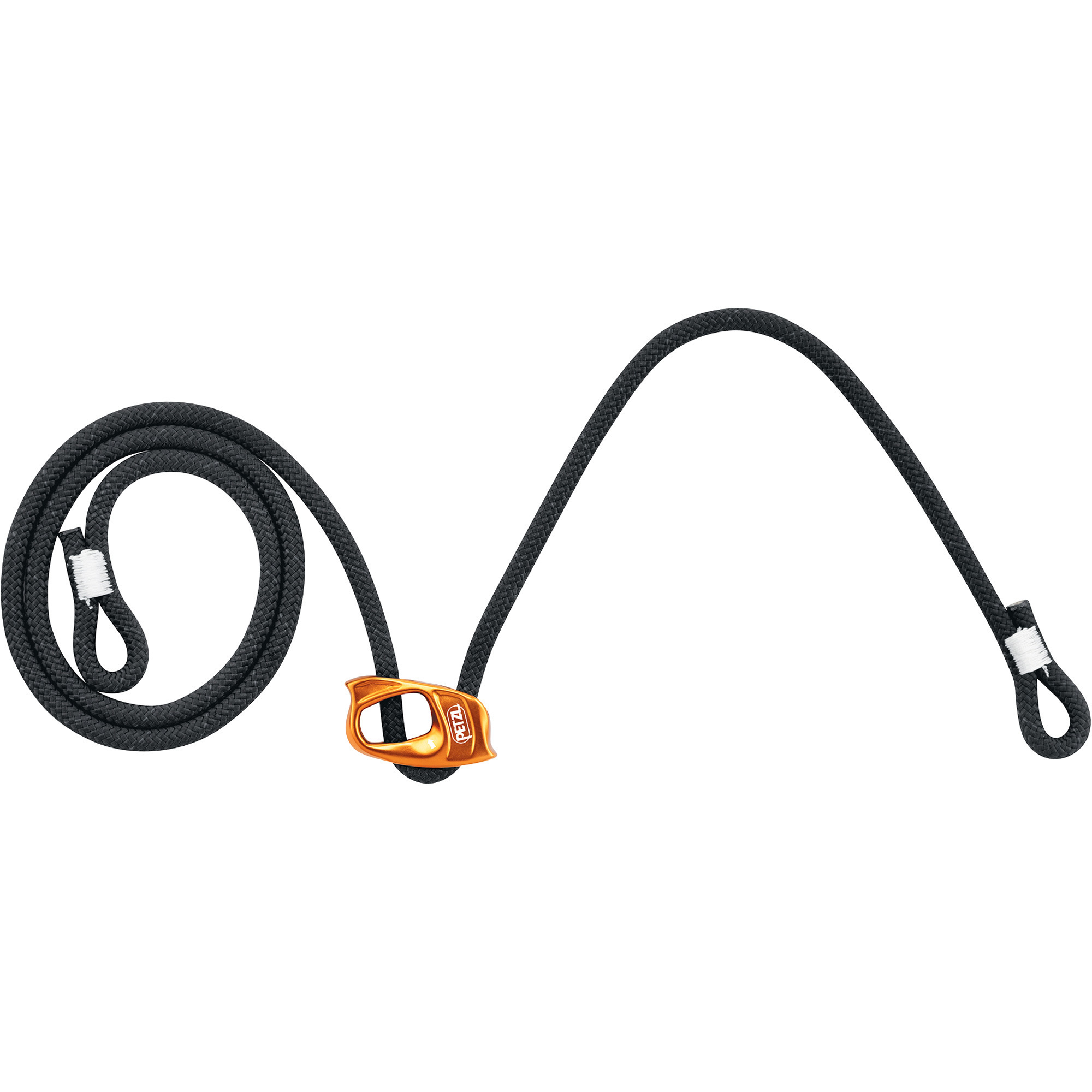 Petzl Adjustable Attachment Bridge for Sequoia and Sequoia SRT, 180cm/70.9in. Max, Model# C69R
